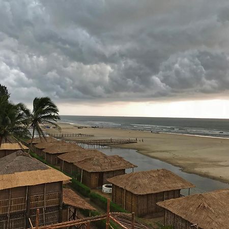 Beach Street Eco Resort - Mandrem Exterior photo