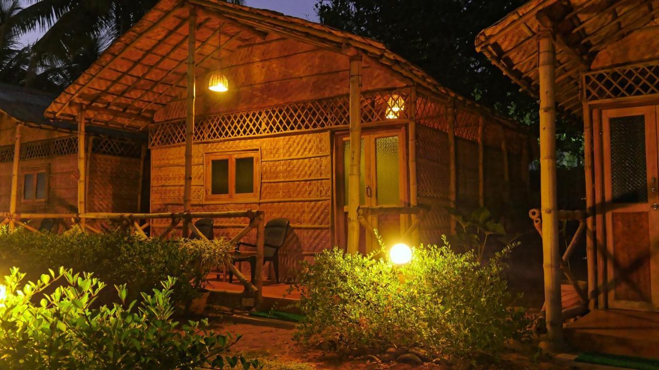 Beach Street Eco Resort - Mandrem Exterior photo
