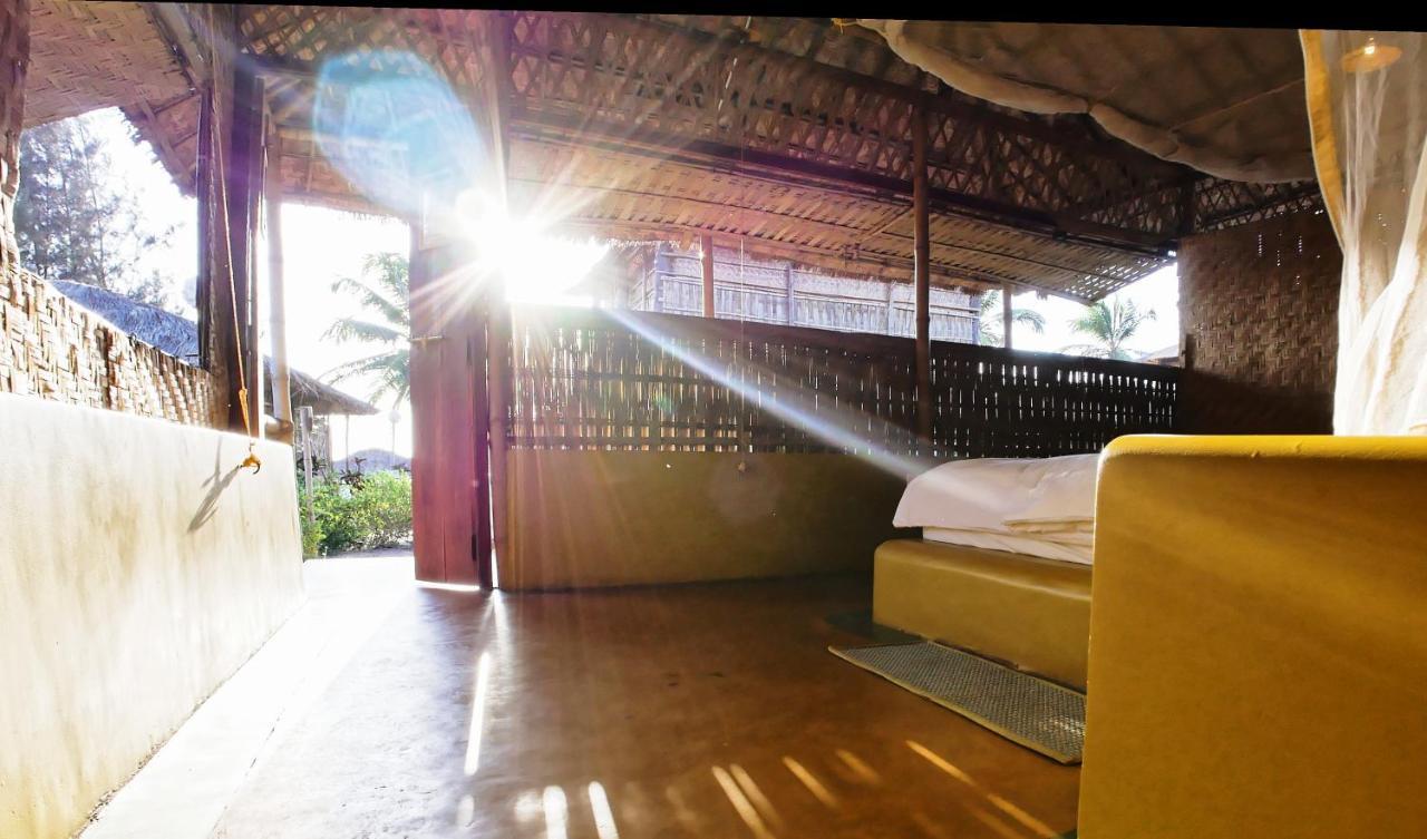 Beach Street Eco Resort - Mandrem Exterior photo
