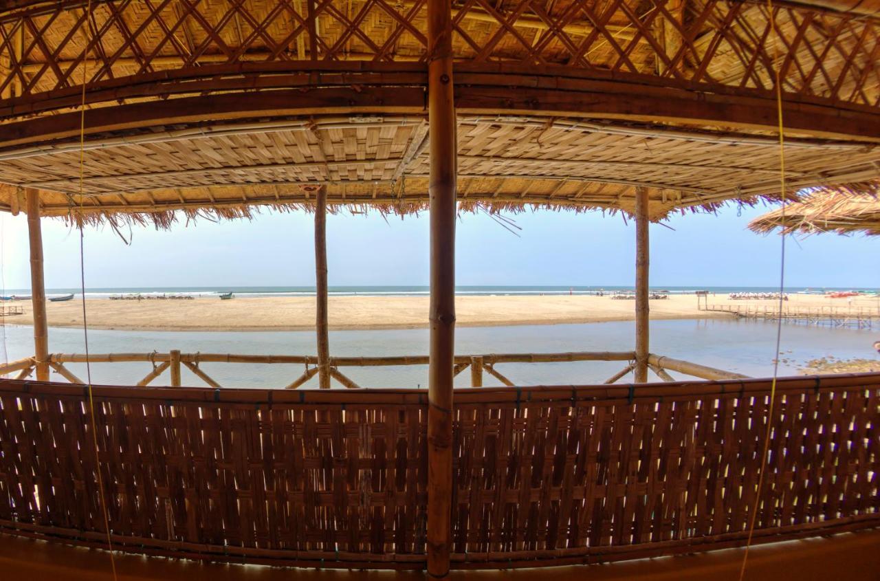 Beach Street Eco Resort - Mandrem Exterior photo